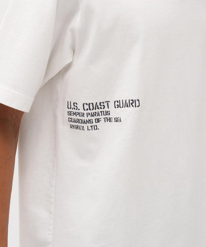 FADED S/S MIL. PKT T-SHIRT 短袖T恤