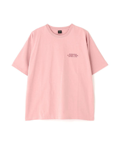 PINUP S/S T-SHIRT '26 T恤