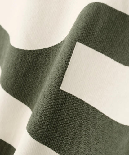 《&DEPOT限定》 US A.F S/S T恤