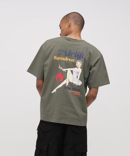 PINUP S/S T-SHIRT '26 T恤