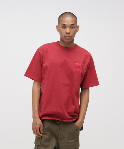 Varsity S/S T-SHIRT 短袖T恤（《&DEPOT限定》）