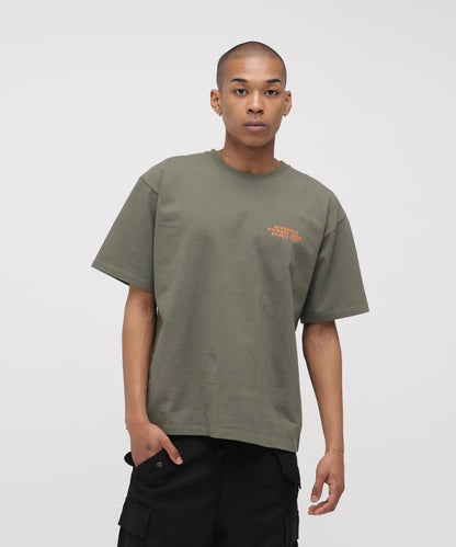 PINUP S/S T-SHIRT '26 T恤