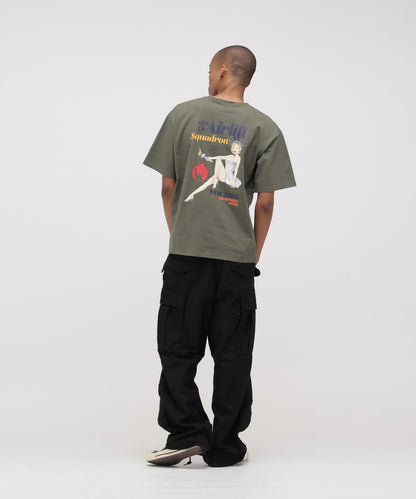 PINUP S/S T-SHIRT '26 T恤