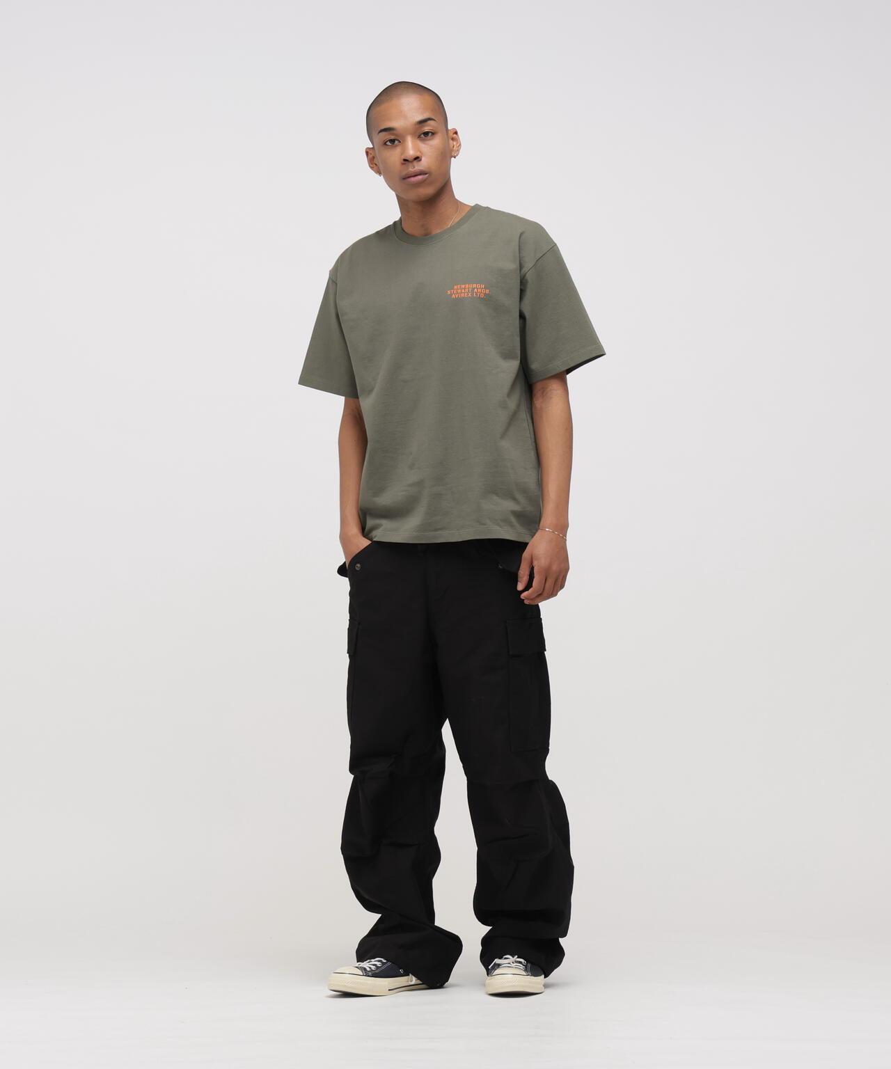 PINUP S/S T-SHIRT '26 T恤