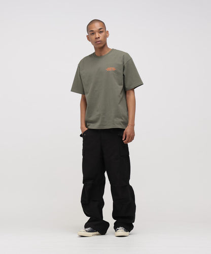 PINUP S/S T-SHIRT '26 T恤