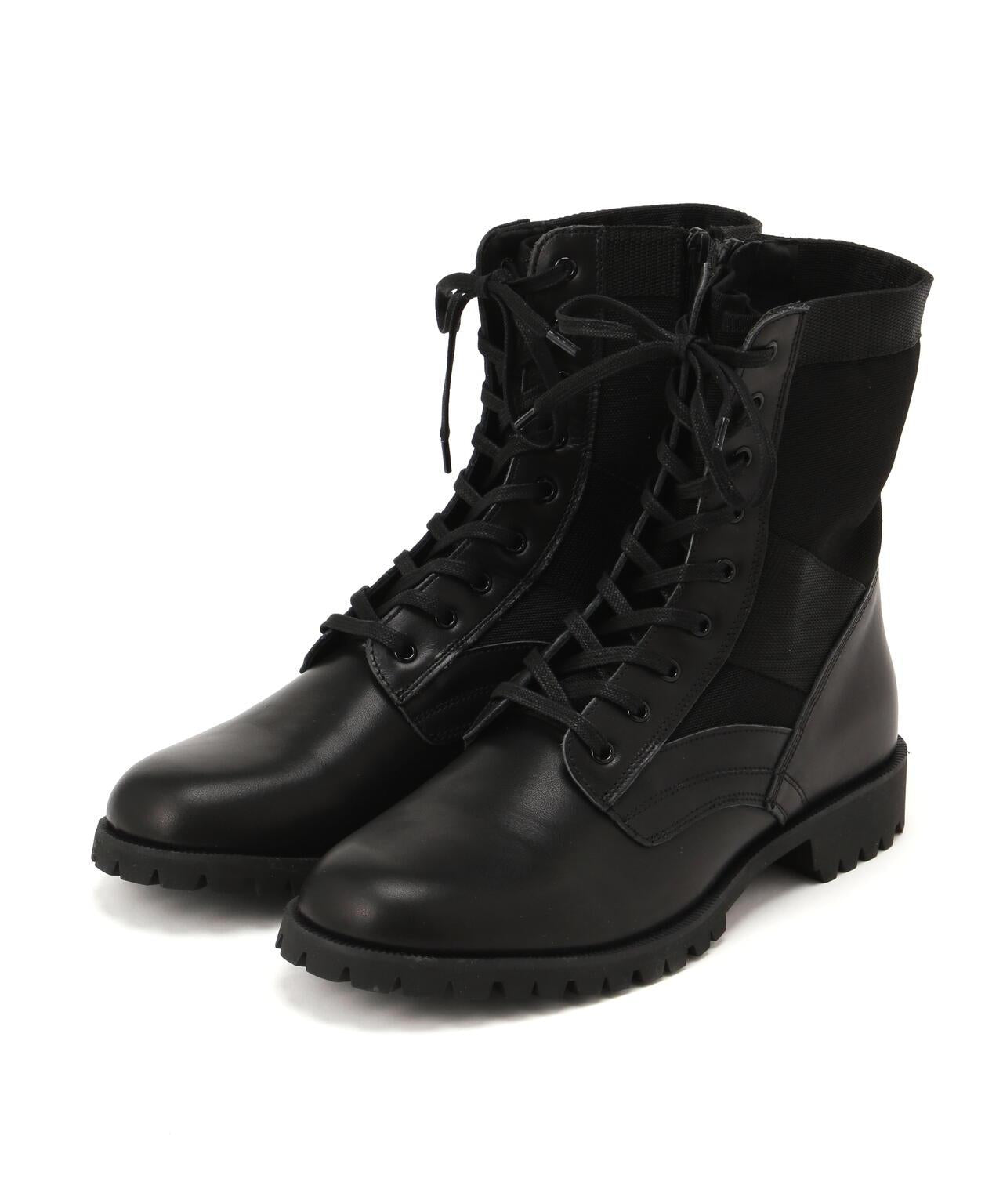 COMBAT BOOTS 靴子（直營店限定）