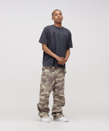 SPEAR HEAD S/S T-SHIRT 短袖T恤 《&DEPOT限定》