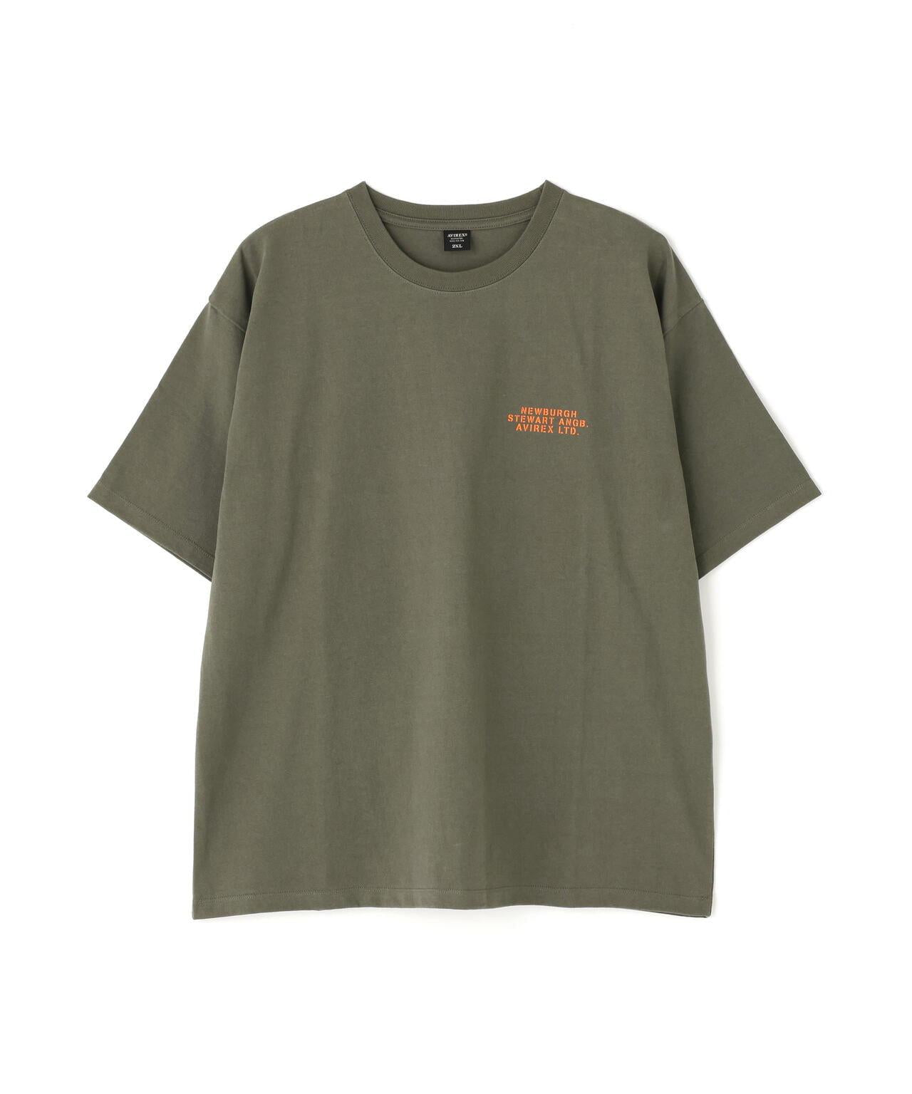 PINUP S/S T-SHIRT '26 T恤