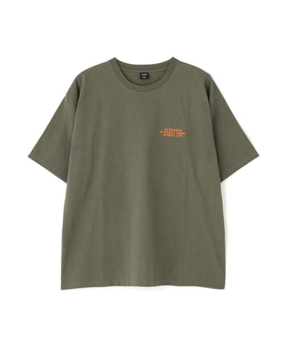 PINUP S/S T-SHIRT '26 T恤