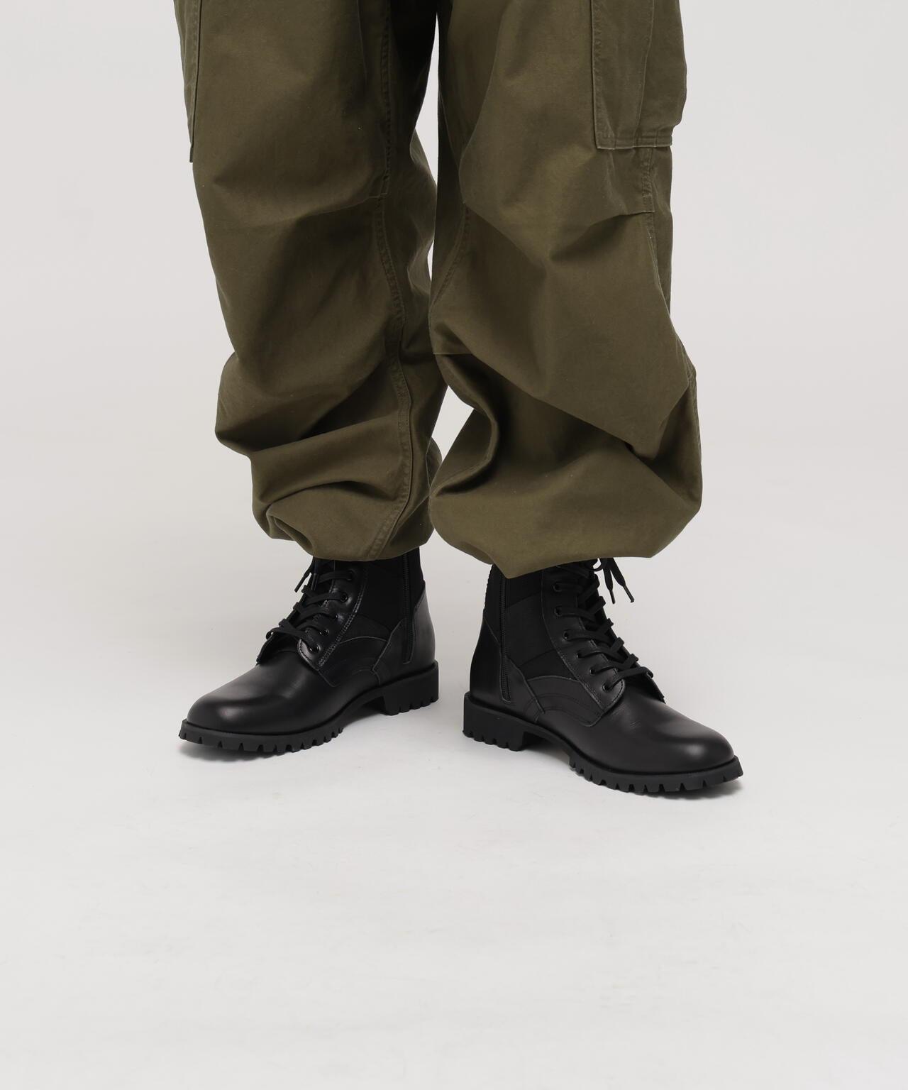 COMBAT BOOTS 靴子（直營店限定）