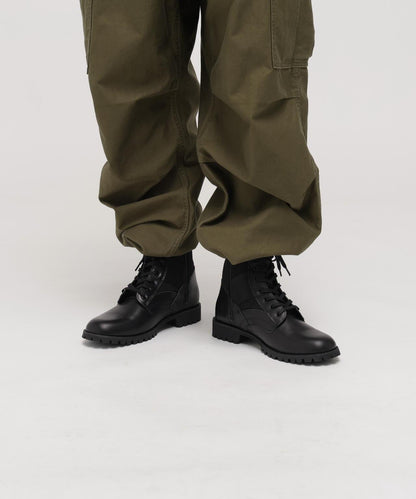 COMBAT BOOTS 靴子（直營店限定）