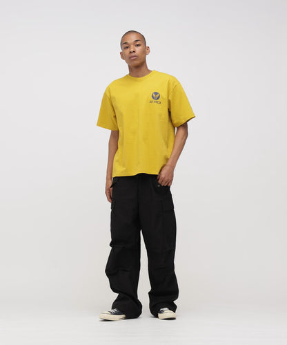 《&DEPOT限定》 US A.F S/S T恤