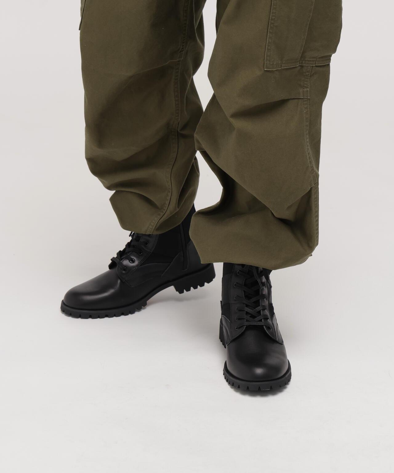 COMBAT BOOTS 靴子（直營店限定）