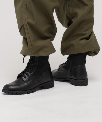 COMBAT BOOTS 靴子（直營店限定）
