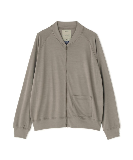 TFQP by HANDROOM H/GAUGE WOOL C-2 針織開衫