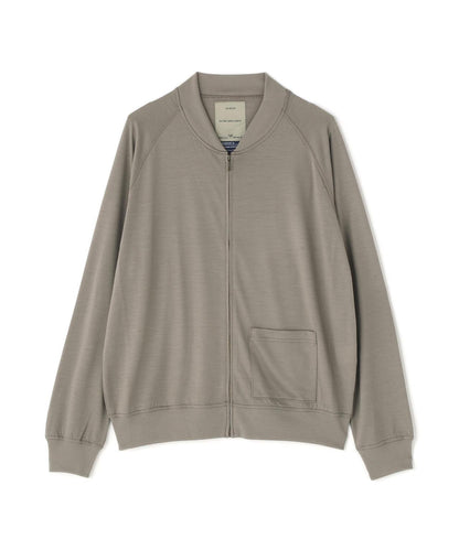 TFQP by HANDROOM H/GAUGE WOOL C-2 針織開衫