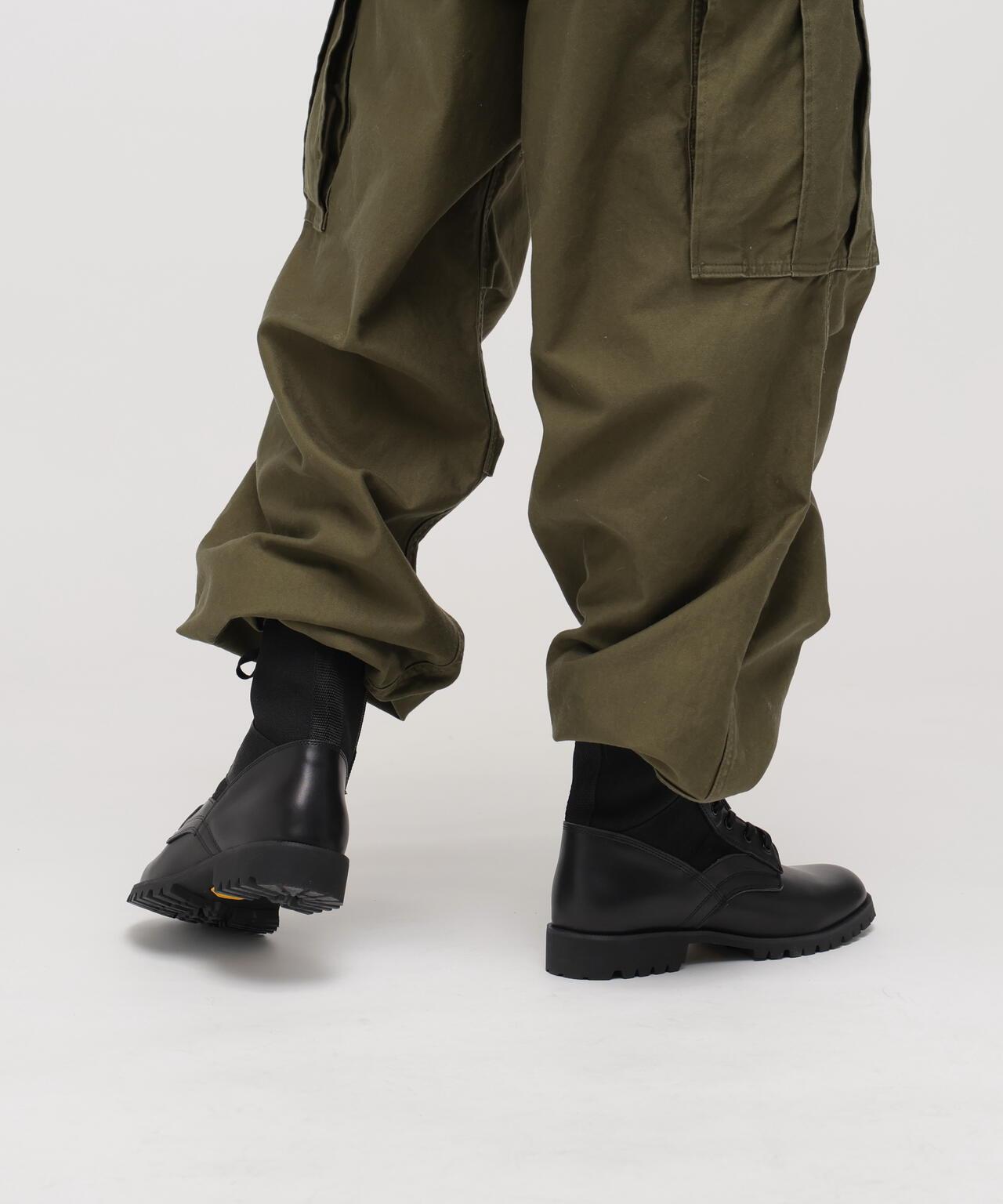 COMBAT BOOTS 靴子（直營店限定）