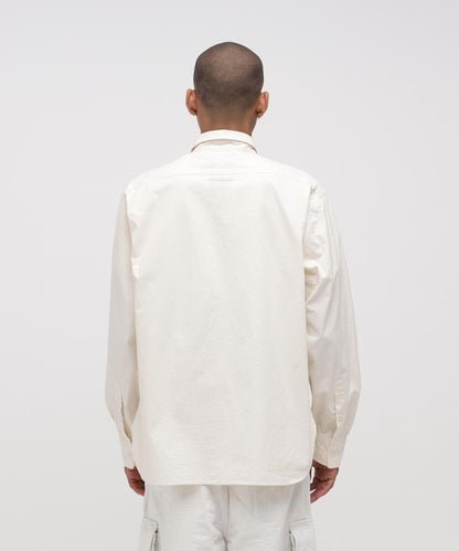 TFQP by HANDROOM POPLIN SHIRT “50's USMC” 襯衫