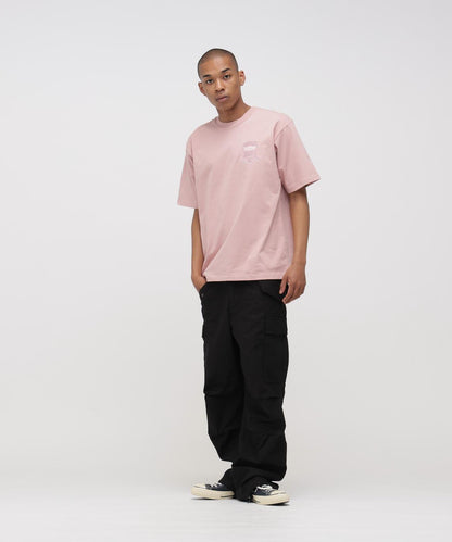 Varsity S/S T-SHIRT 短袖T恤（《&DEPOT限定》）