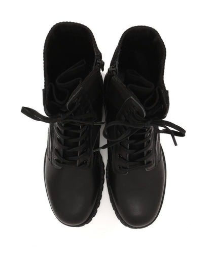 COMBAT BOOTS 靴子（直營店限定）