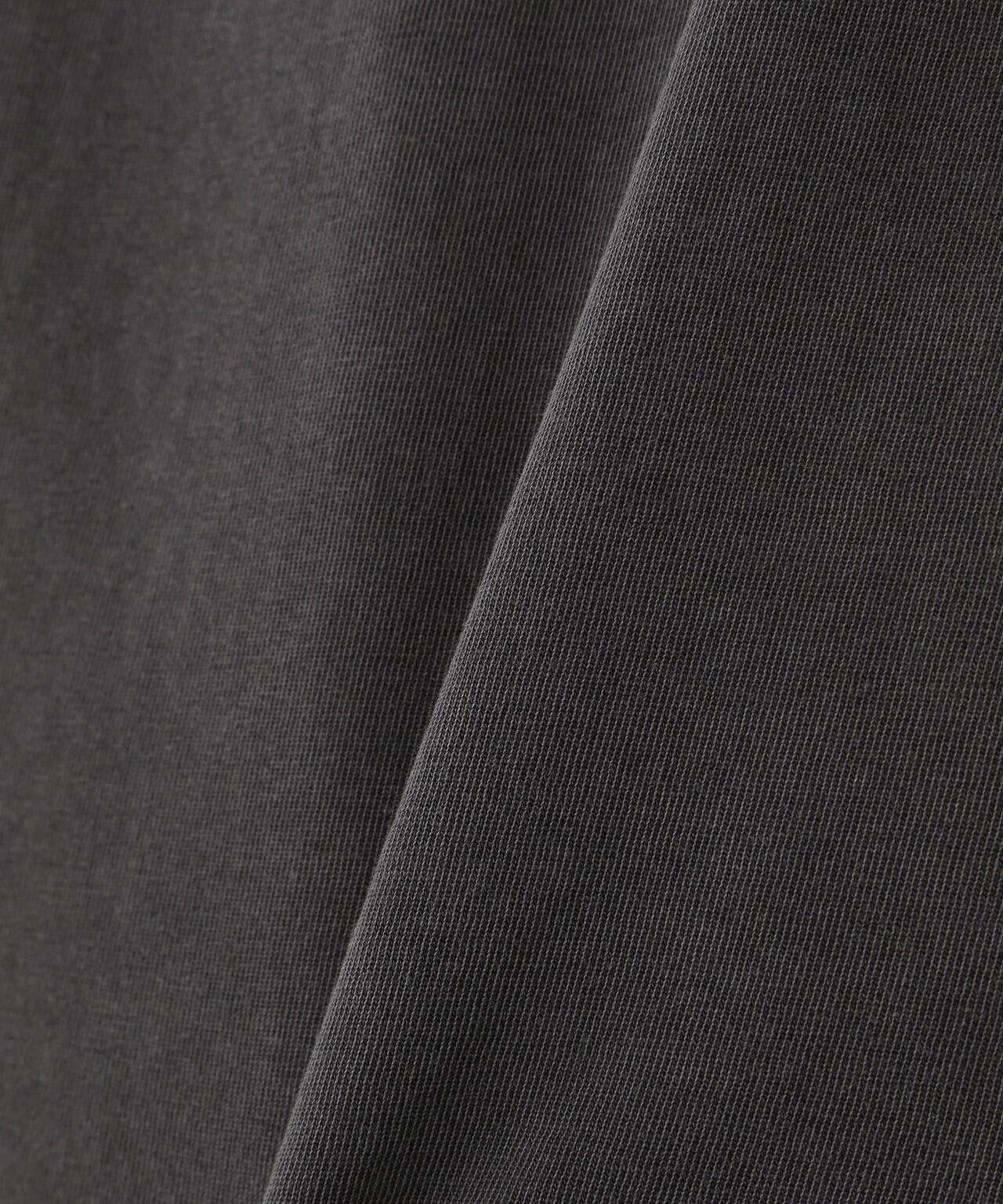 FADED S/S MIL. PKT T-SHIRT 短袖T恤