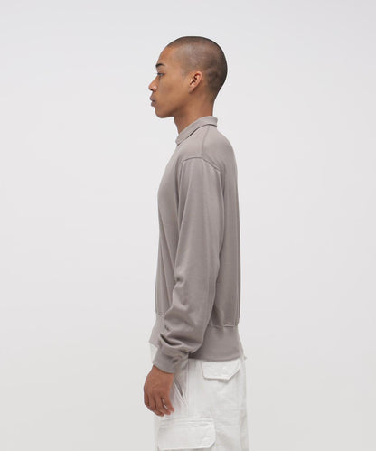 TFQP by HANDROOM H/GAUGE WOOL C-2 針織開衫
