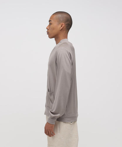 TFQP by HANDROOM H/GAUGE WOOL C-2 針織開衫