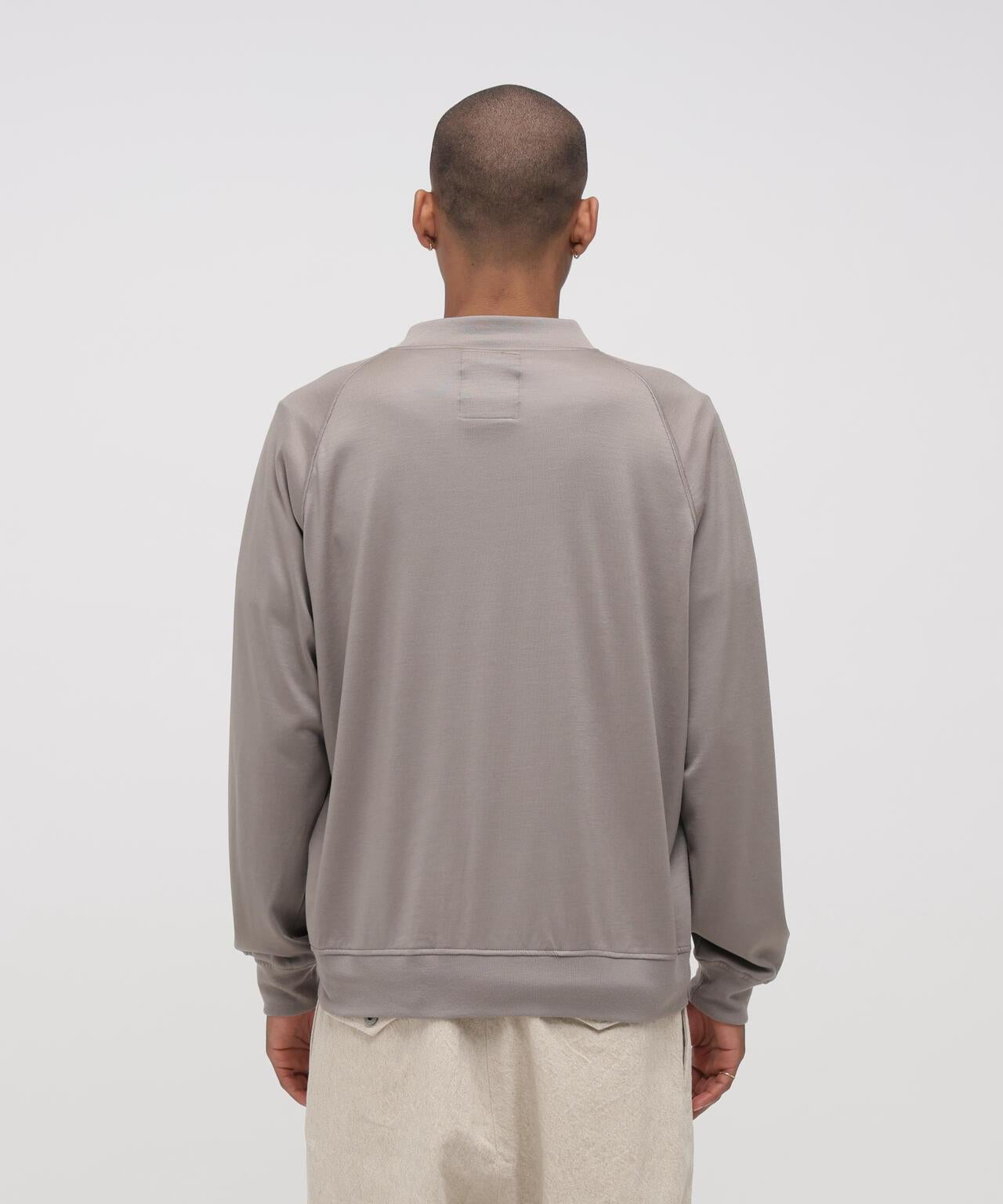 TFQP by HANDROOM H/GAUGE WOOL C-2 針織開衫