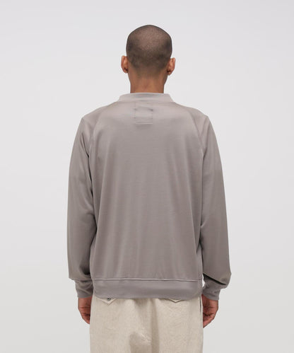 TFQP by HANDROOM H/GAUGE WOOL C-2 針織開衫