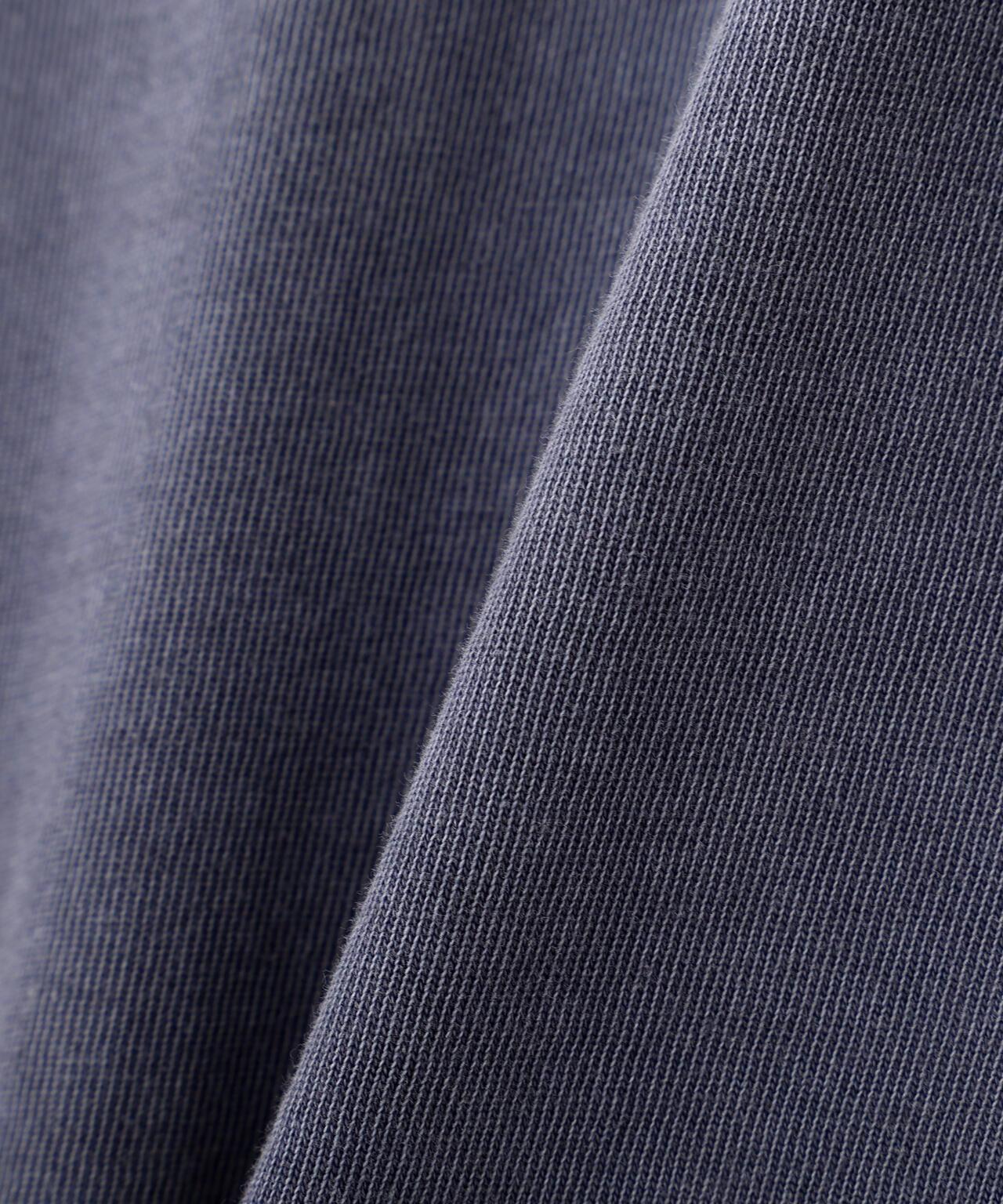 FADED S/S MIL. PKT T-SHIRT 短袖T恤