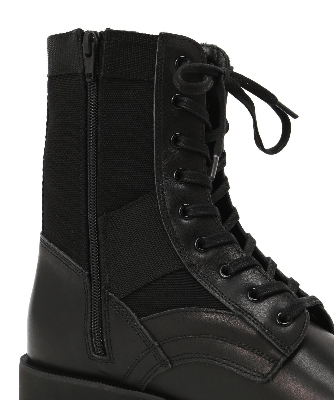 COMBAT BOOTS 靴子（直營店限定）