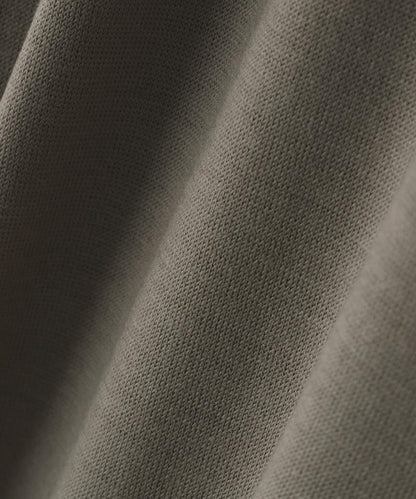 TFQP by HANDROOM H/GAUGE WOOL C-2 針織開衫