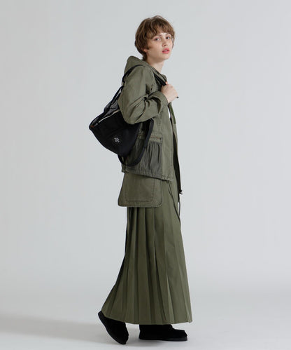 直營店限定 MINI MESH TRIANGLE BAG 包