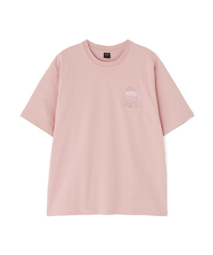 Varsity S/S T-SHIRT 短袖T恤（《&DEPOT限定》）