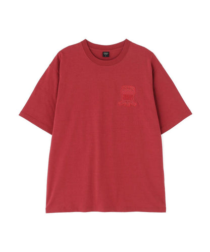 Varsity S/S T-SHIRT 短袖T恤（《&DEPOT限定》）
