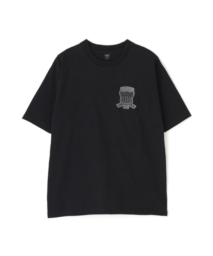 Varsity S/S T-SHIRT 短袖T恤（《&DEPOT限定》）