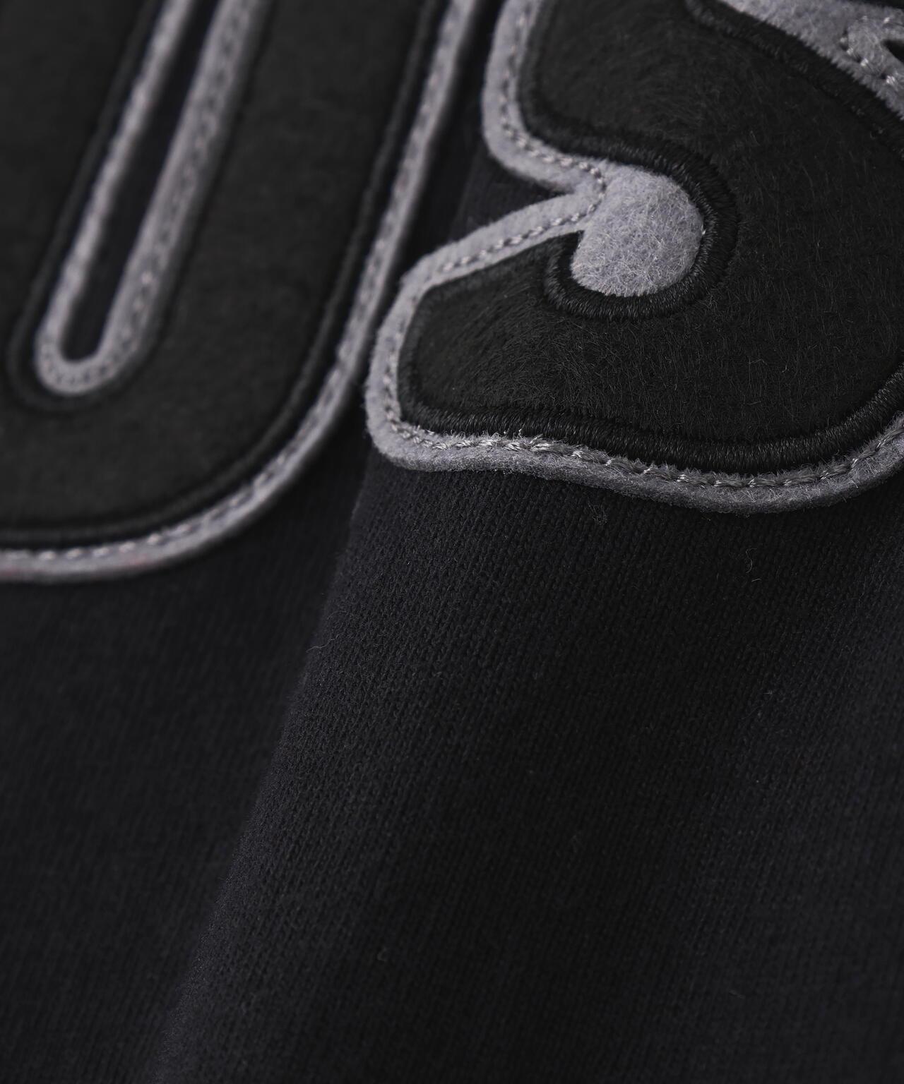 Varsity S/S T-SHIRT 短袖T恤（《&DEPOT限定》）