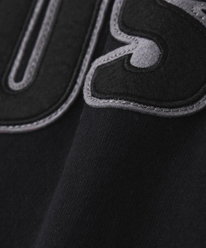 Varsity S/S T-SHIRT 短袖T恤（《&DEPOT限定》）