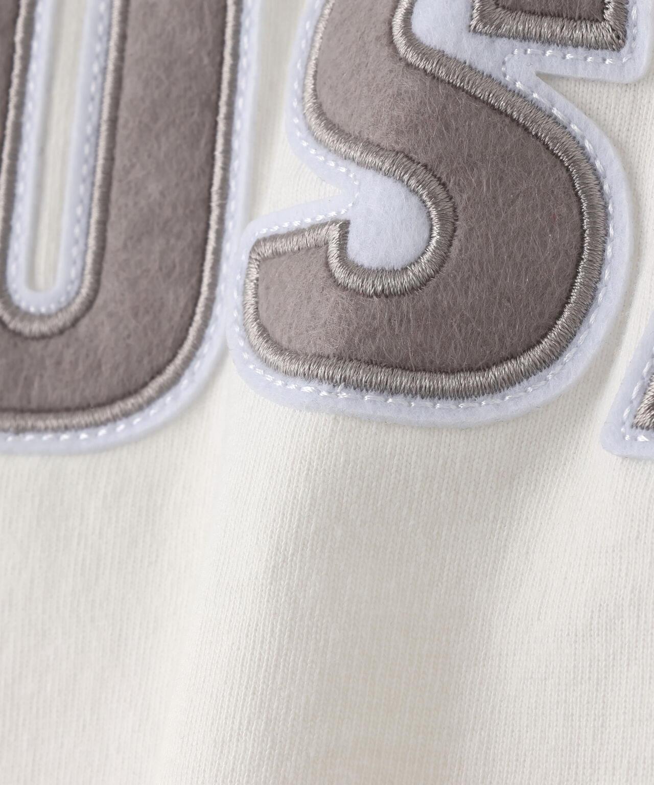 Varsity S/S T-SHIRT 短袖T恤（《&DEPOT限定》）