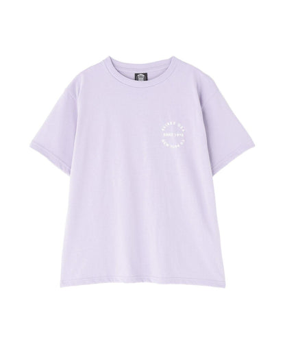 《WOMAN》 VARSITY LOGO S/S 字母徽標短袖T恤