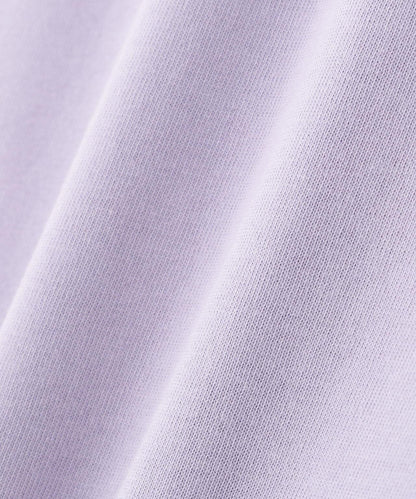 《WOMAN》 VARSITY LOGO S/S 字母徽標短袖T恤