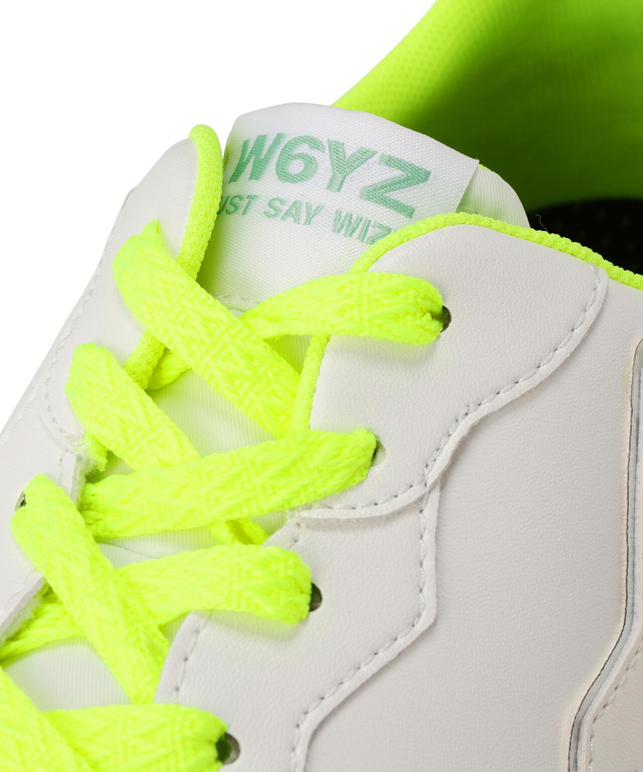 W6YZ 日本限定 JET-M PEACE 運動鞋