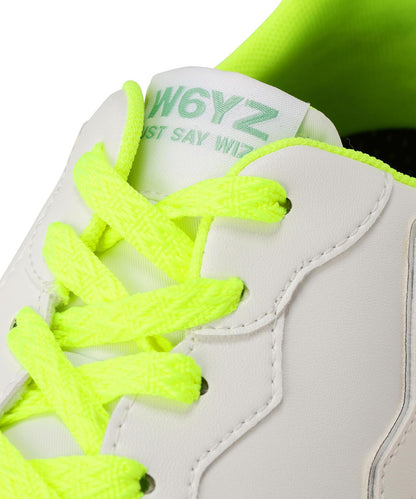 W6YZ 日本限定 JET-M PEACE 運動鞋
