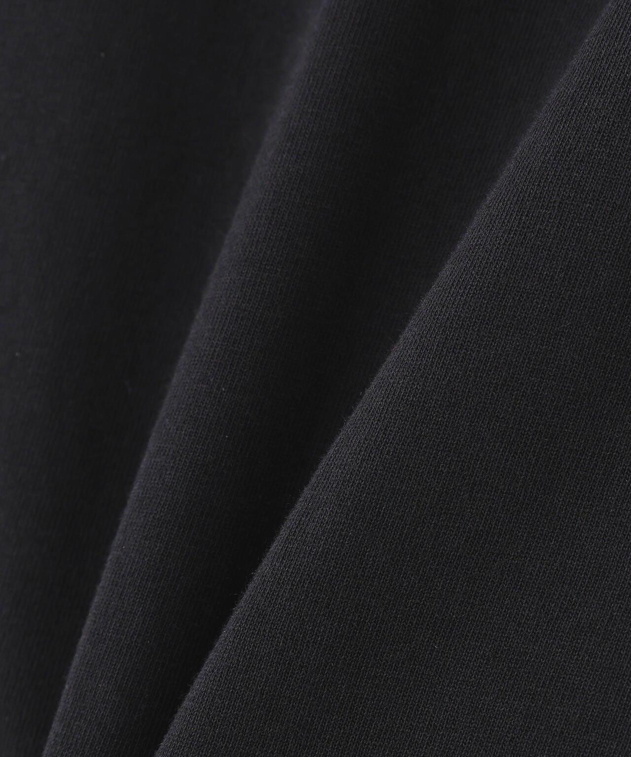 《WOMAN》 VARSITY LOGO S/S 字母徽標短袖T恤