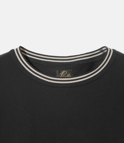NEEDLES 棉珠地 RINGER TEE 短袖T恤