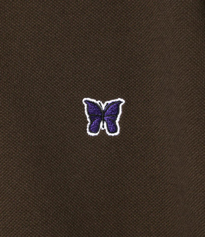 Needles 珠地棉撞色羅紋 Ringer Tee T恤