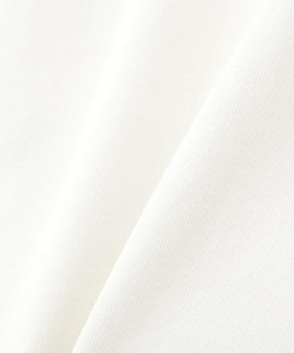 《WOMAN》 VARSITY LOGO S/S 字母徽標短袖T恤