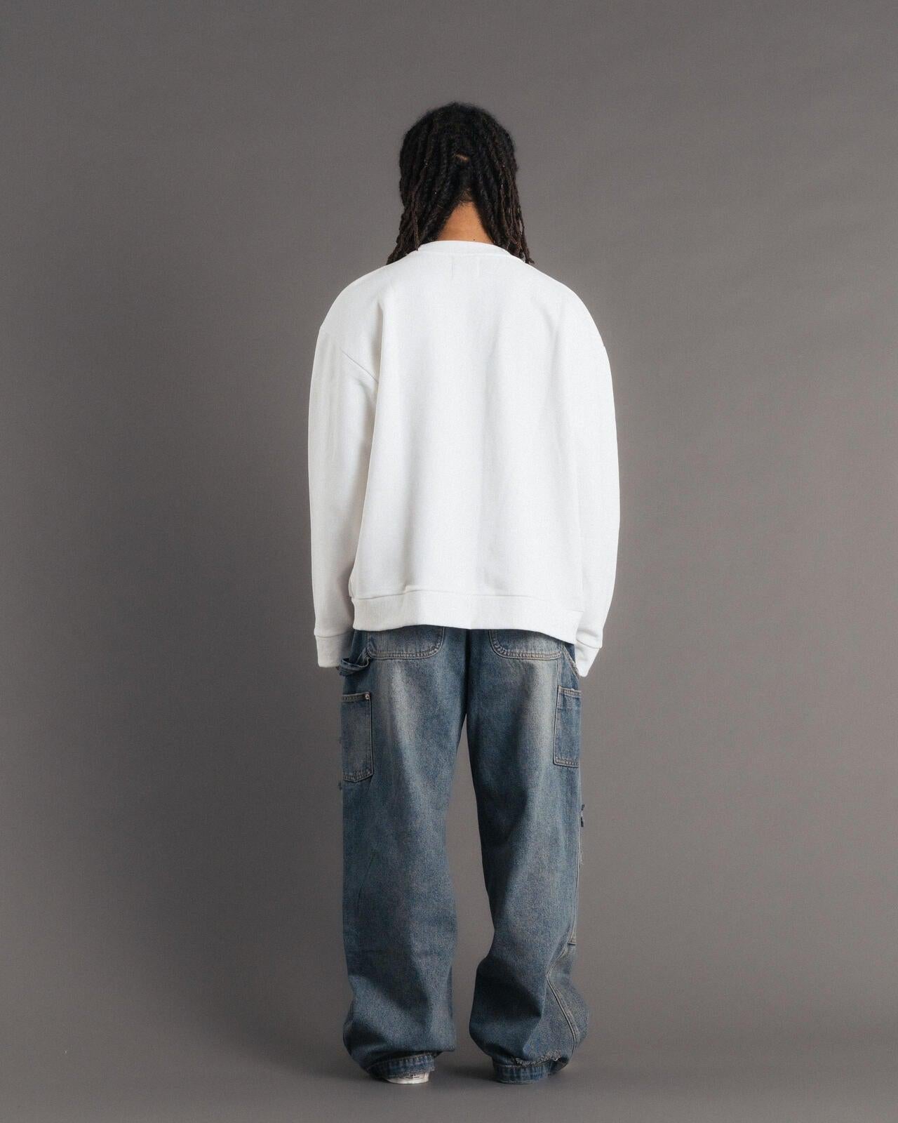 FR(13)NDS Duck圖案褲子