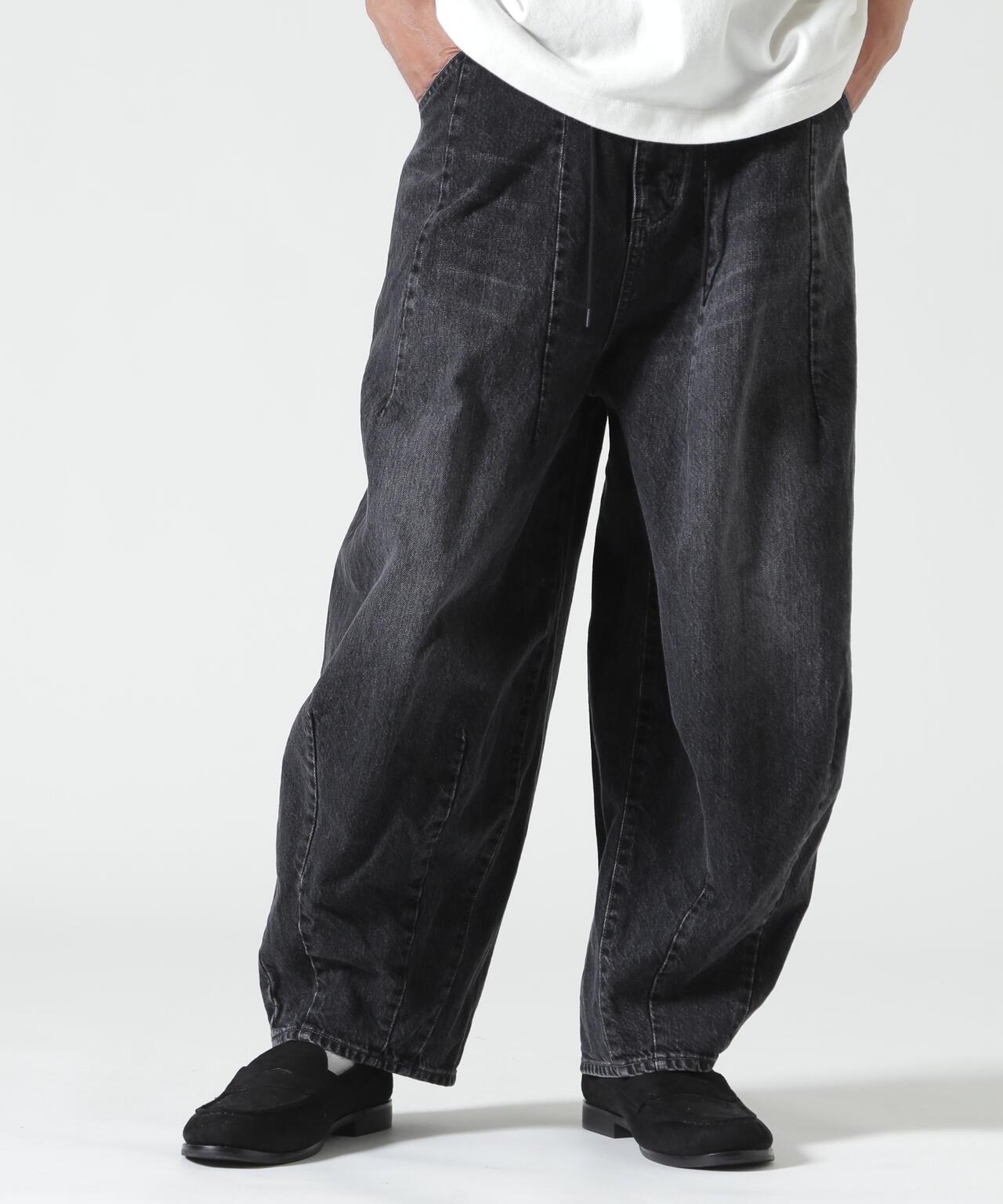 NEEDLES H.D. Jean 12盎司牛仔 牛仔褲