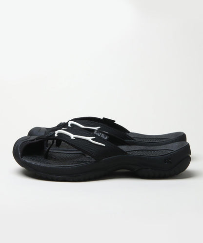 South2 West8×KEEN WAIMEA H2 Deer Horn Emb 鹿角刺繡設計 鞋款